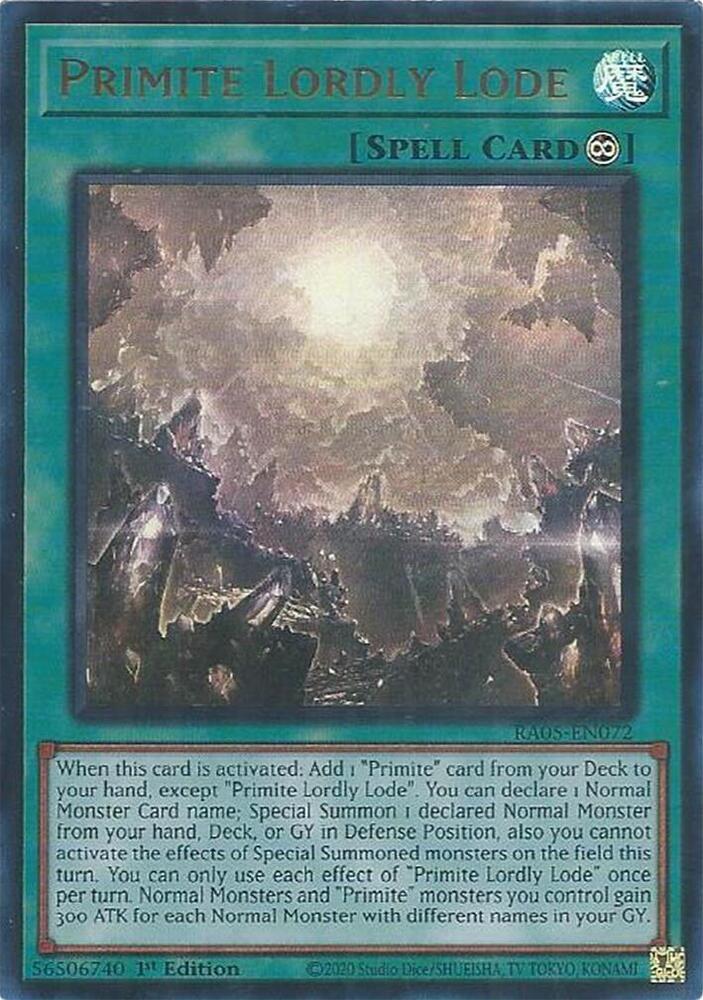 2 - Ultra Rare