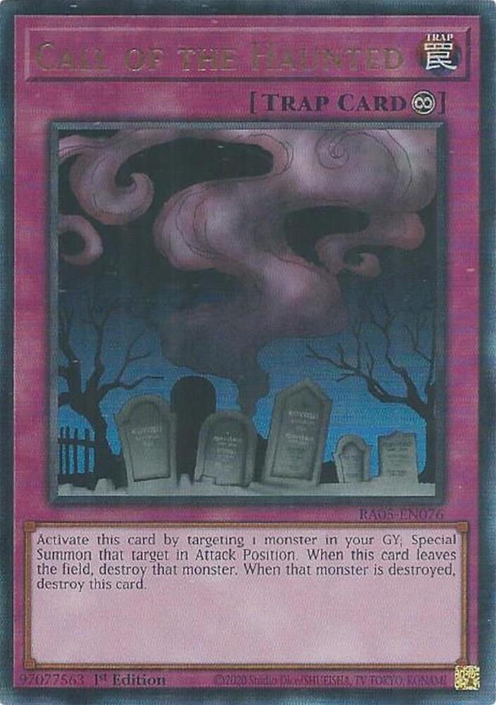 7 - Prismatic Ultra Rare