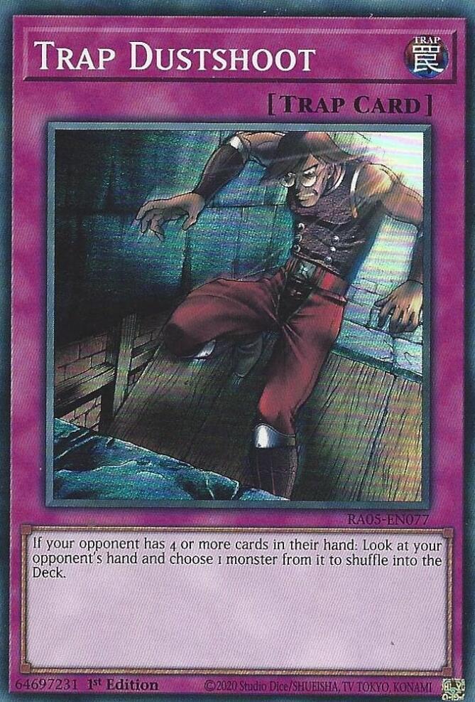 1 - Super Rare