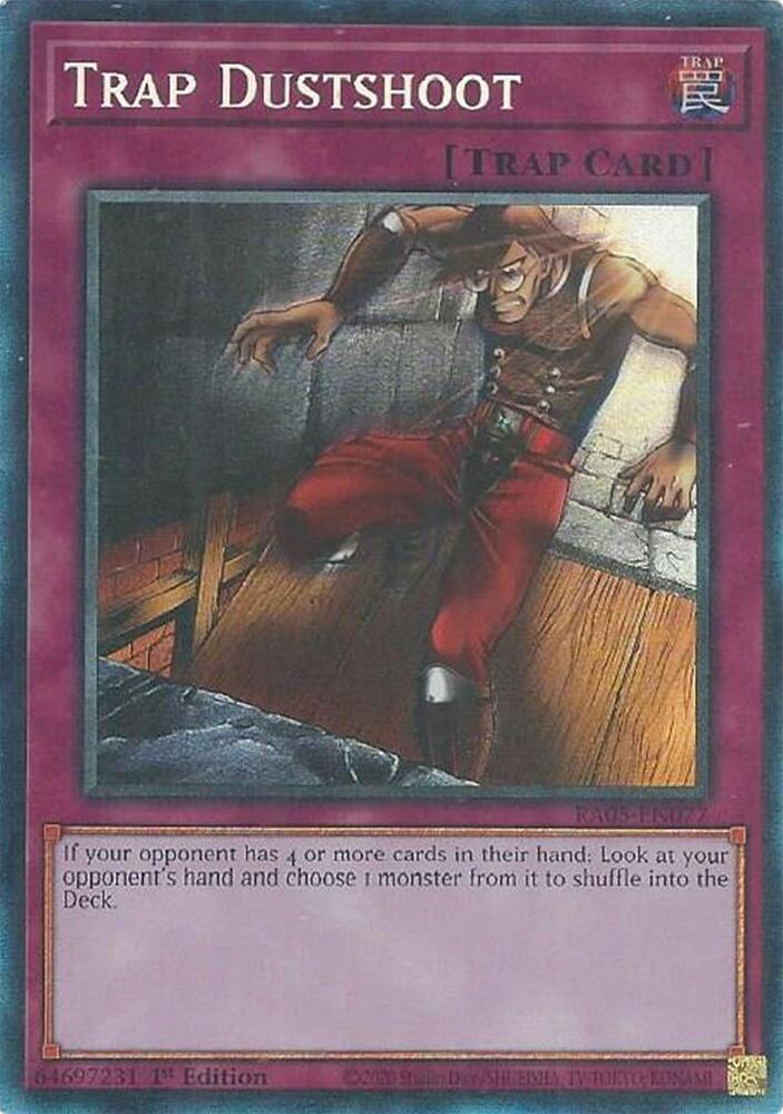 6 - Prismatic Collector's Rare