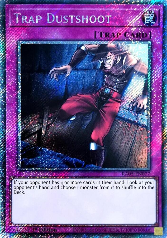 4 - Extra Secret Rare