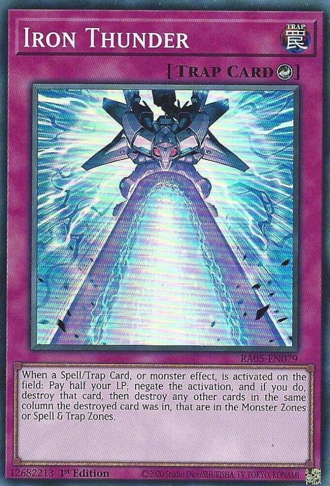 1 - Super Rare