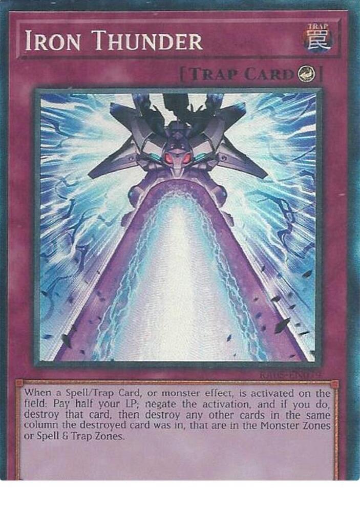 6 - Prismatic Collector's Rare