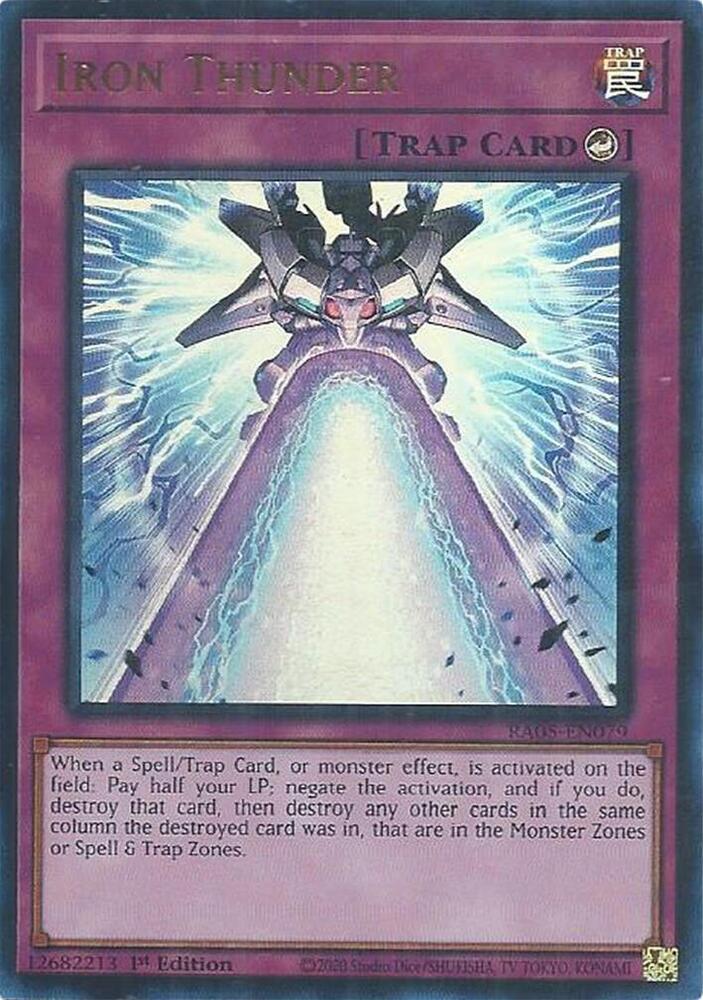 2 - Ultra Rare