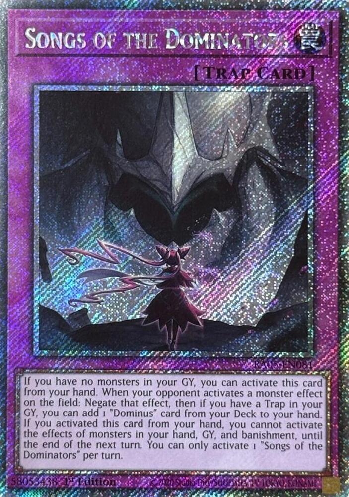 4 - Extra Secret Rare