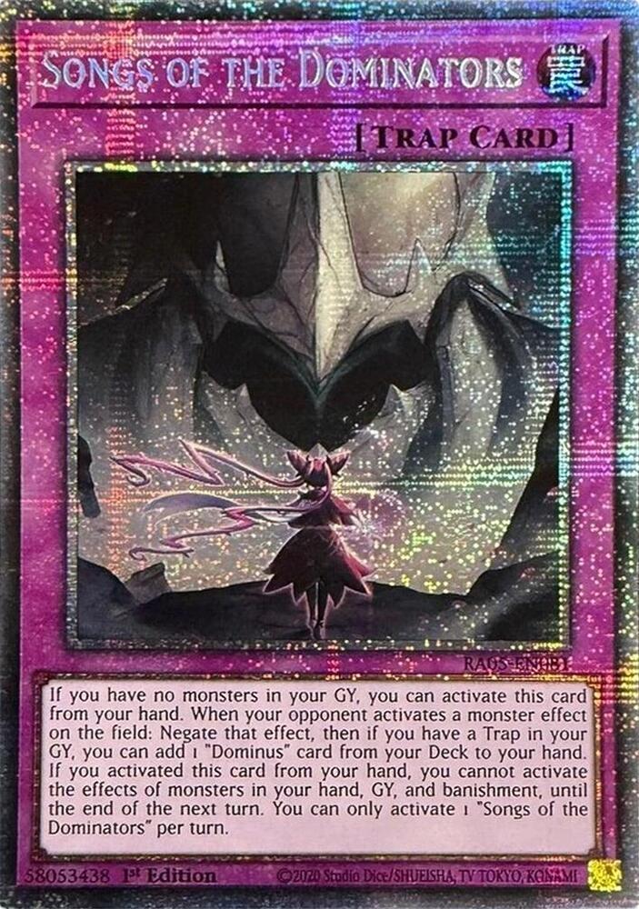 5 - Starlight Rare