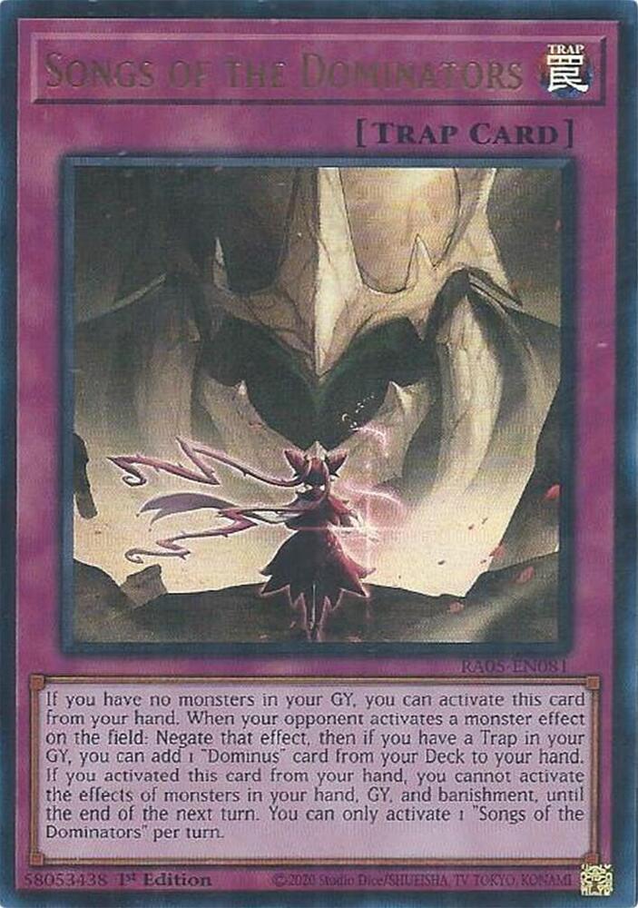 2 - Ultra Rare