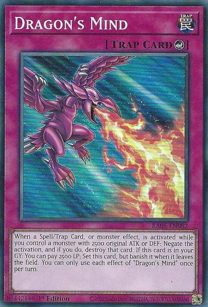 1 - Super Rare