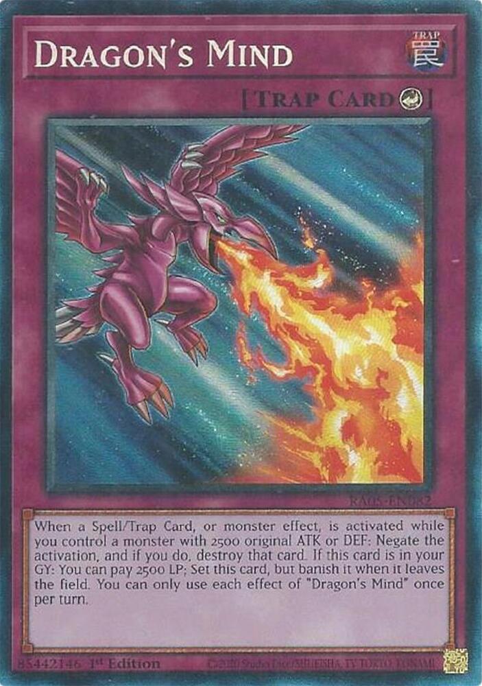 yugioh draw spell cards POTE-EN072 - Tearlaments Sulliek - Common - Continuous Trap main image 0