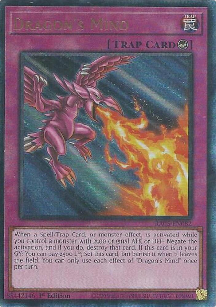 7 - Prismatic Ultra Rare