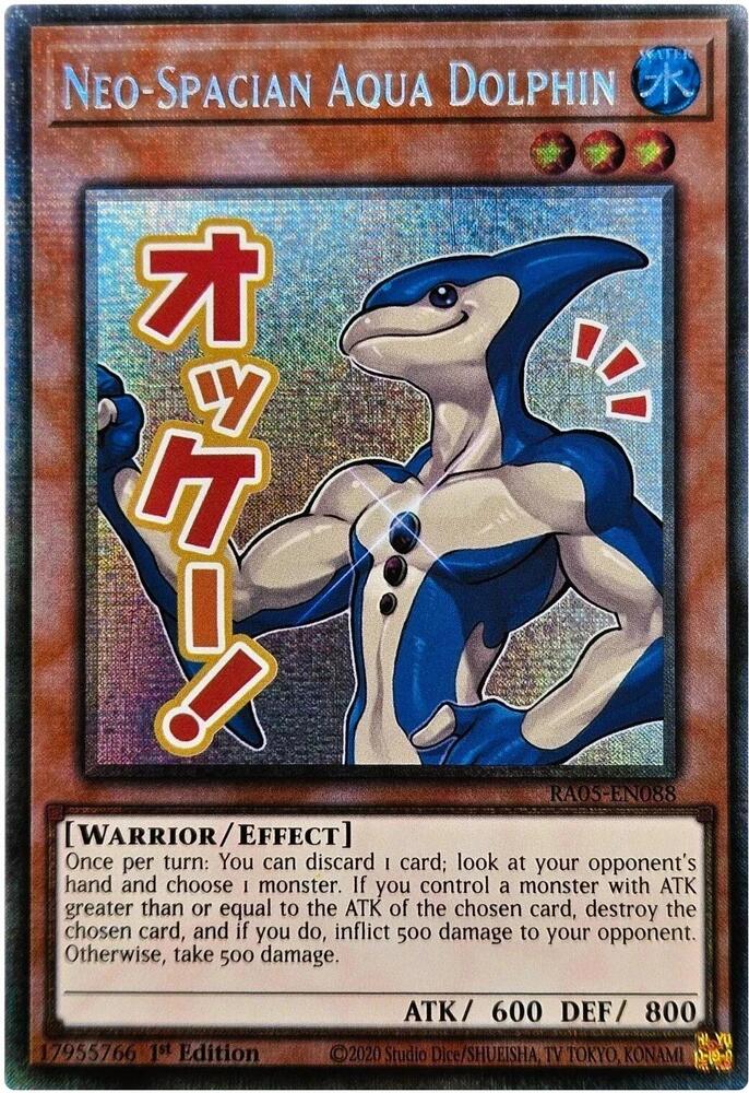 2 - Starlight Rare