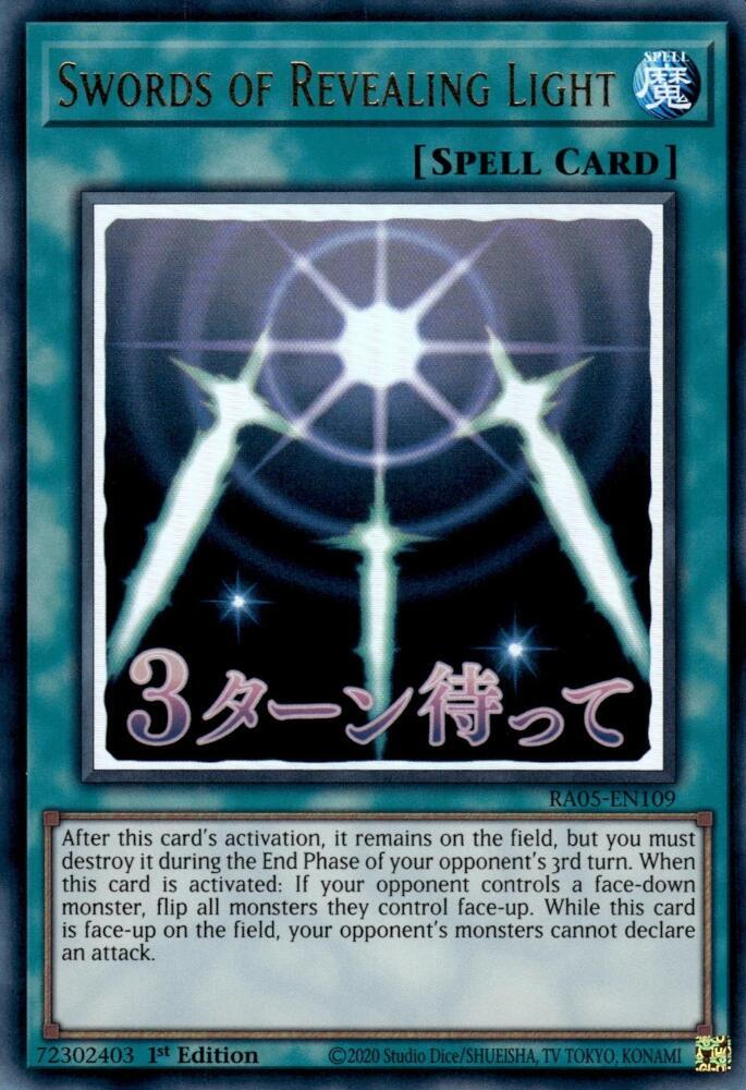 1 - Ultra Rare