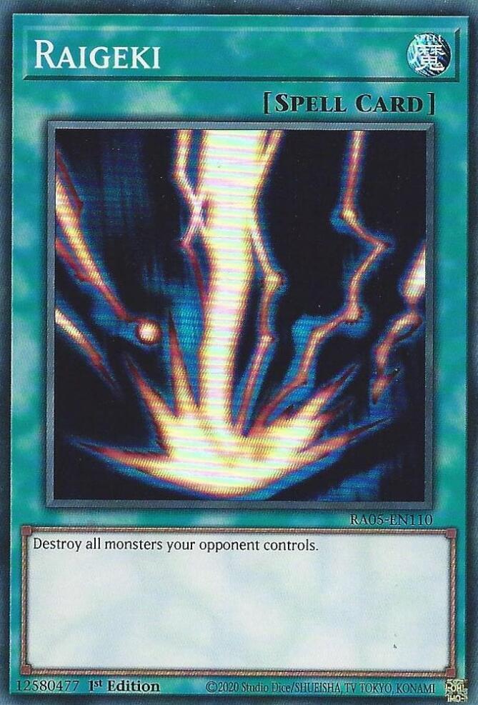 3 - Super Rare