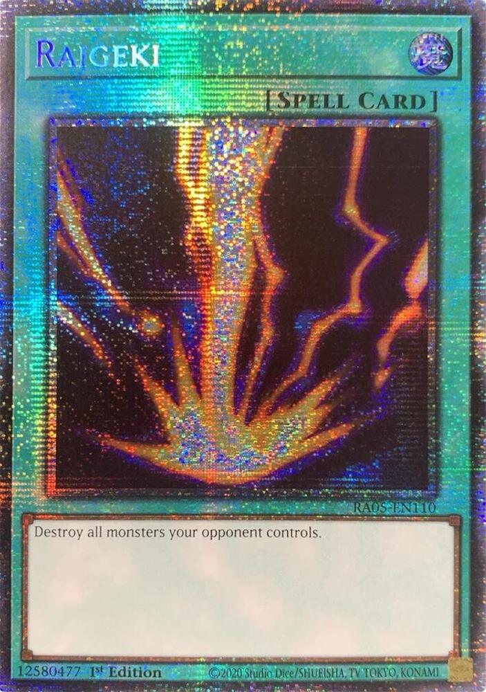 7 - Starlight Rare