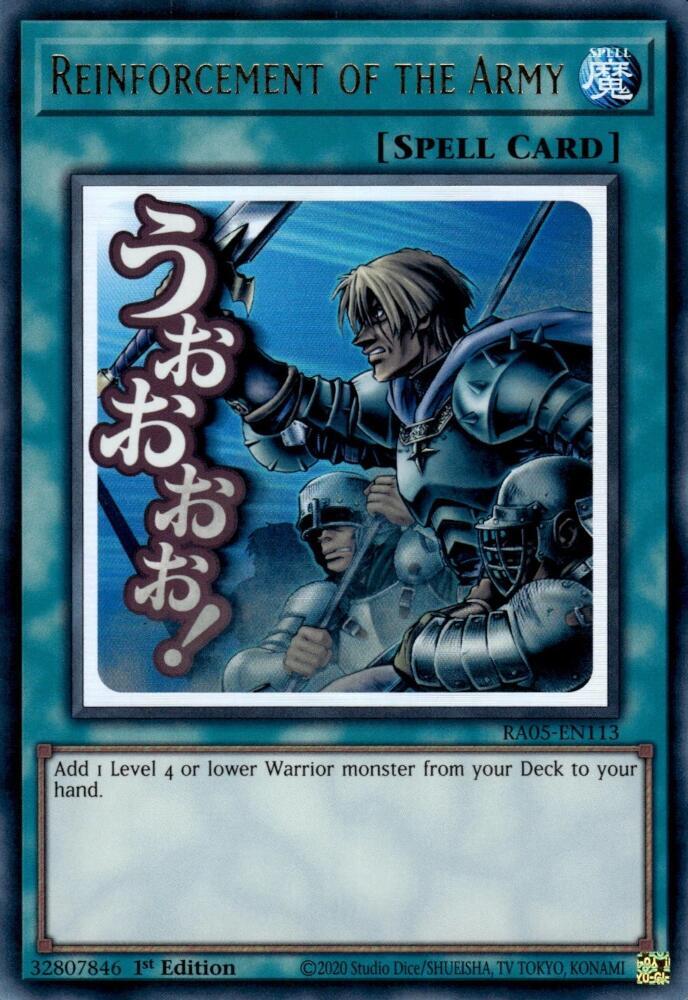 1 - Ultra Rare