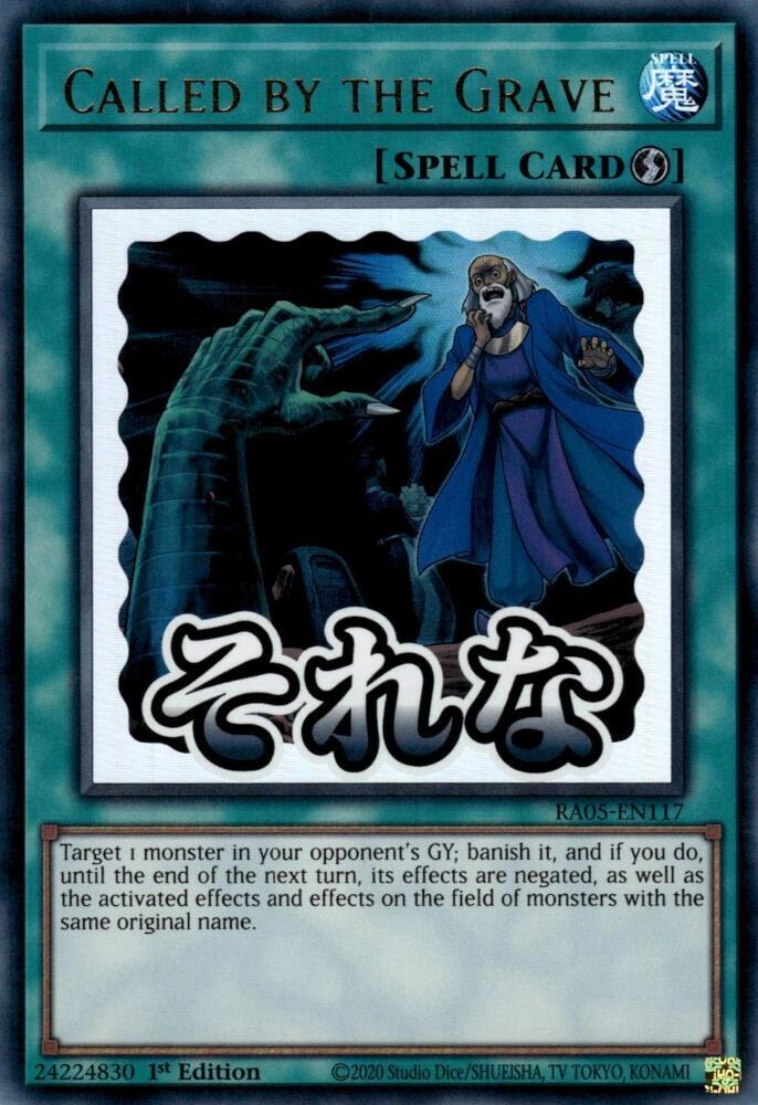1 - Ultra Rare