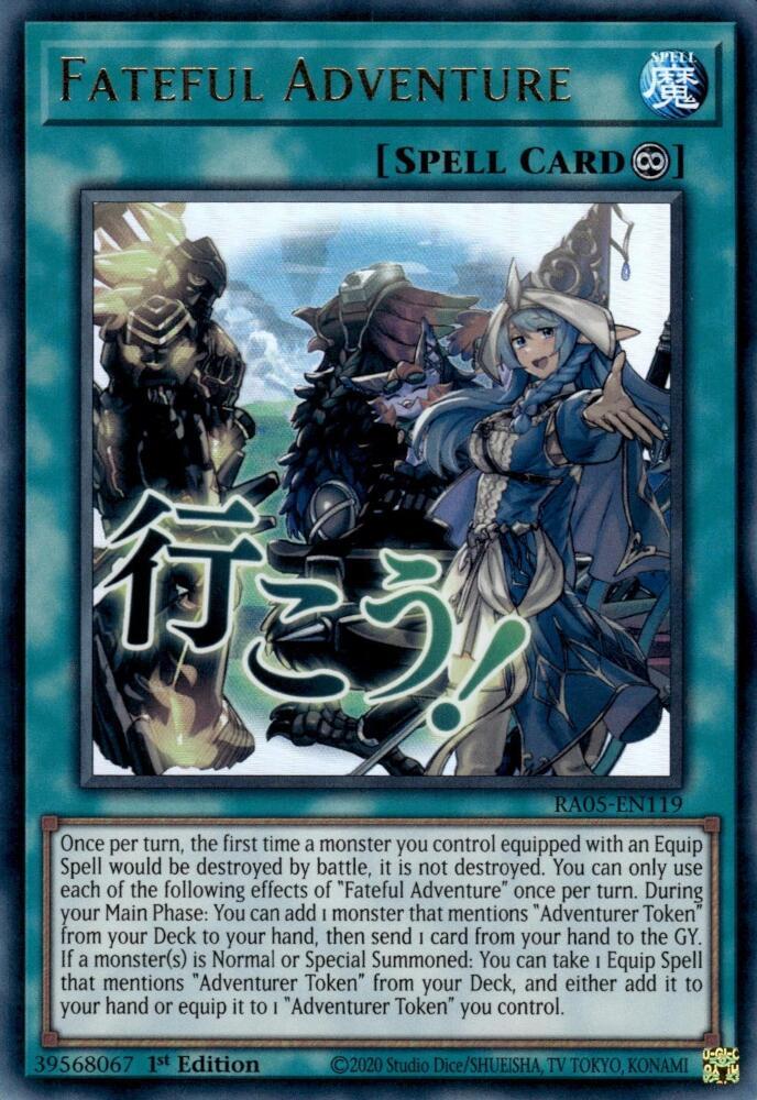 1 - Ultra Rare