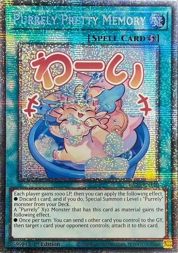 2 - Starlight Rare