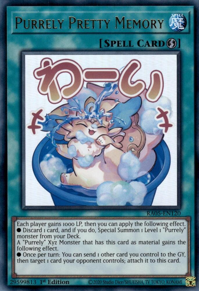 1 - Ultra Rare