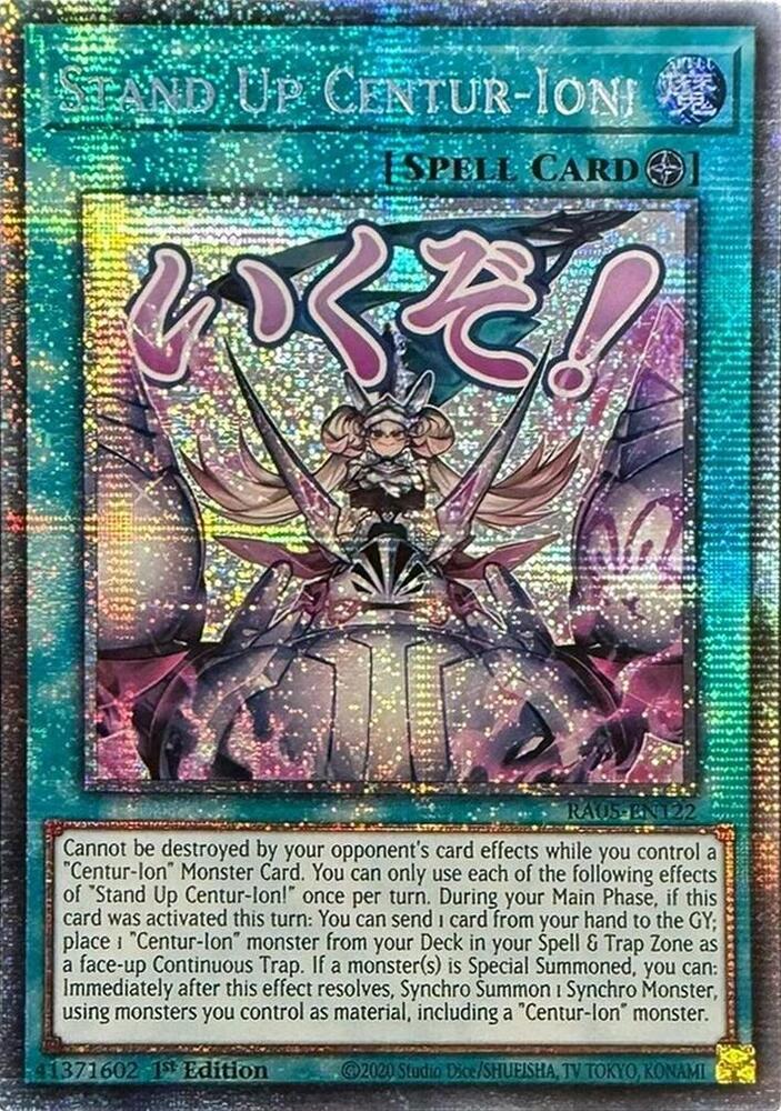 2 - Starlight Rare
