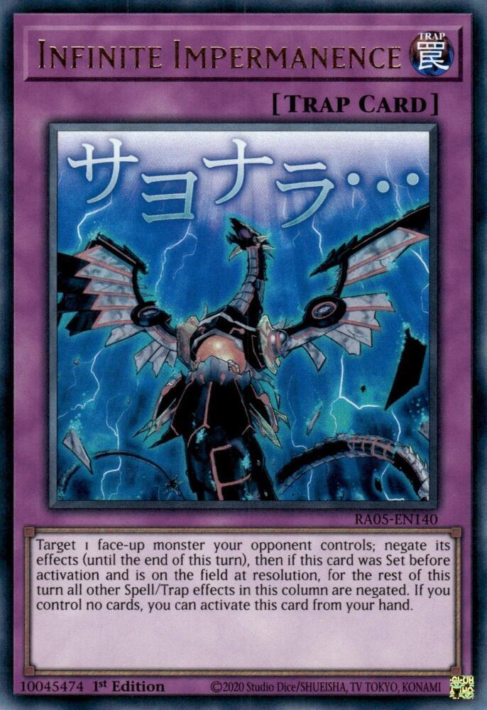 1 - Ultra Rare
