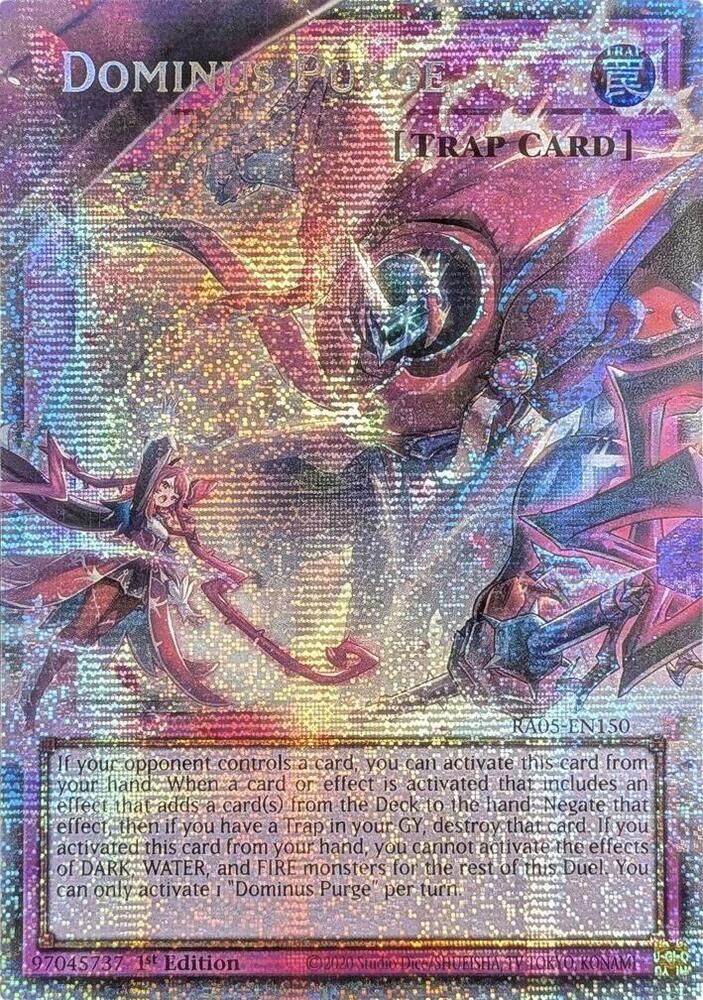 2 - Overframe Starlight Rare