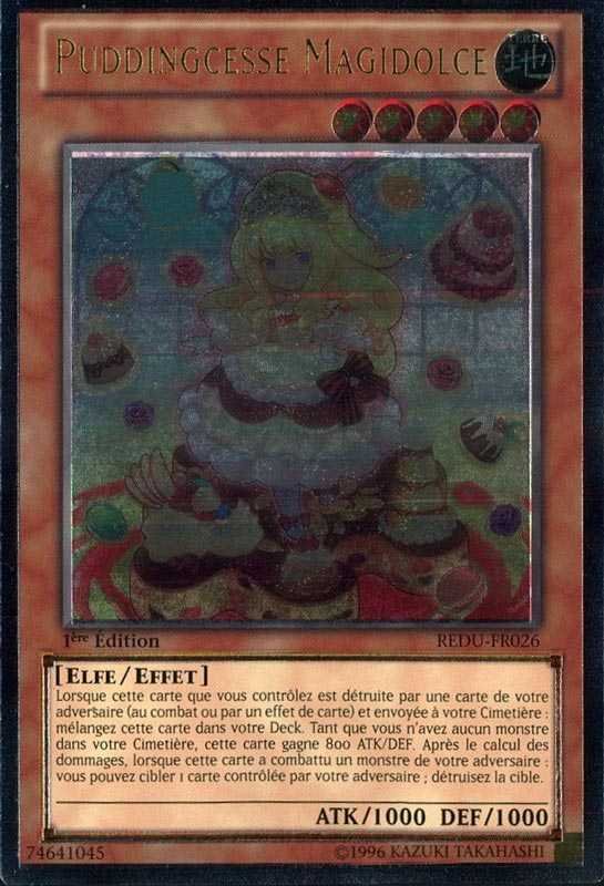 2 - Ultimate Rare