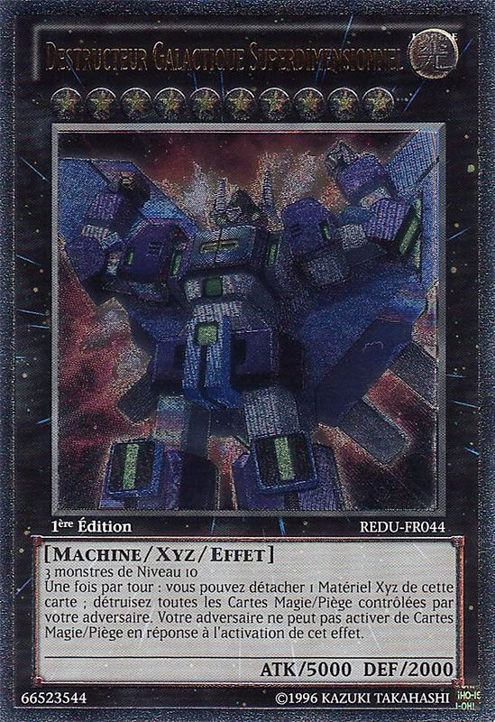 2 - Ultimate Rare