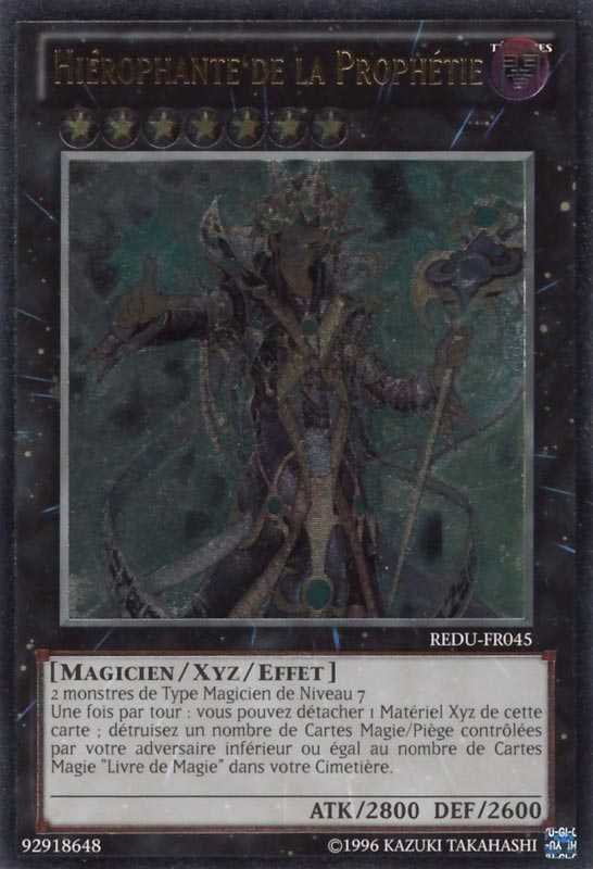 2 - Ultimate Rare