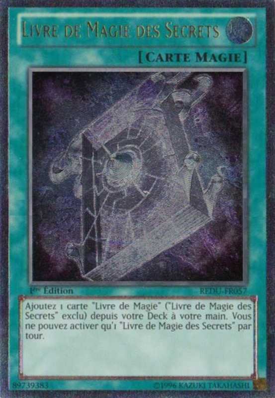 2 - Ultimate Rare