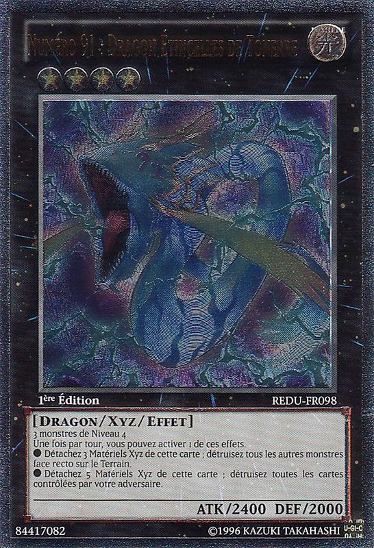 2 - Ultimate Rare