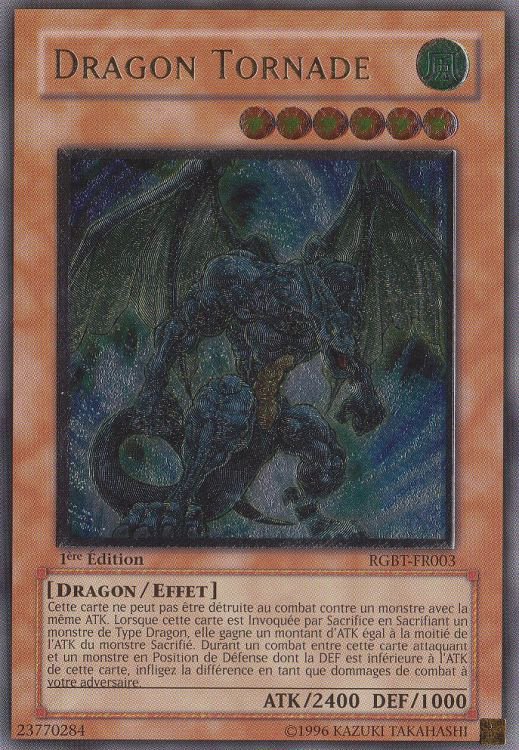 2 - Ultimate Rare