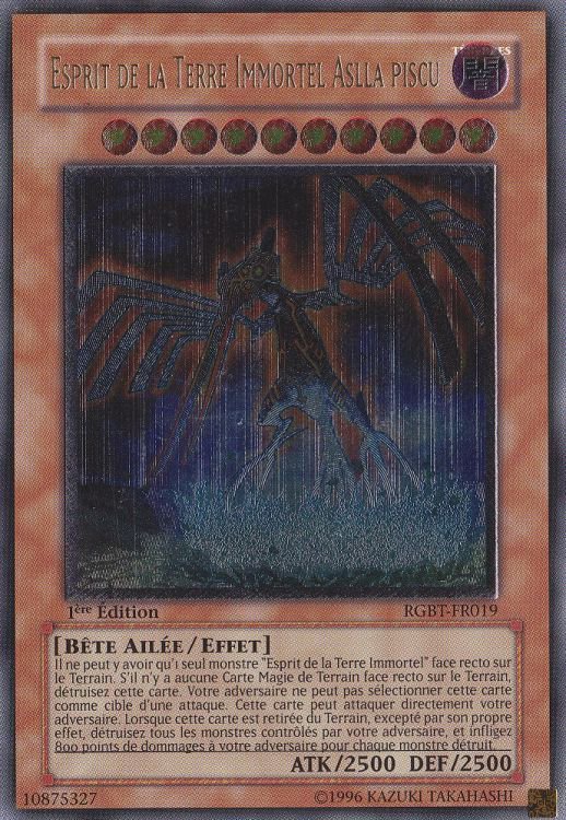 2 - Ultimate Rare