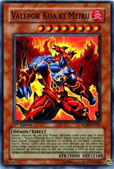 Valefor Koa'ki Meiru