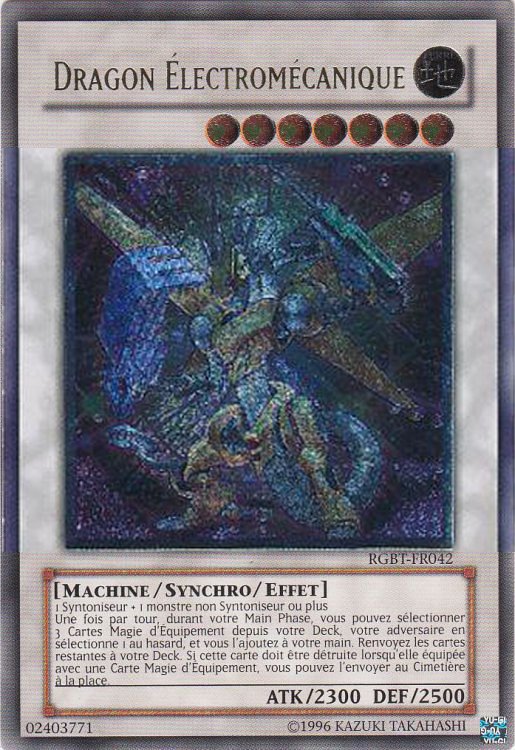 2 - Ultimate Rare