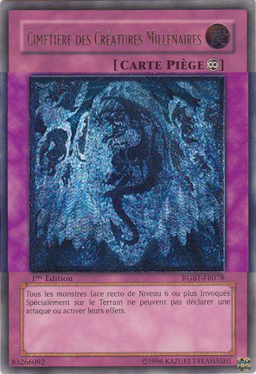 2 - Ultimate Rare