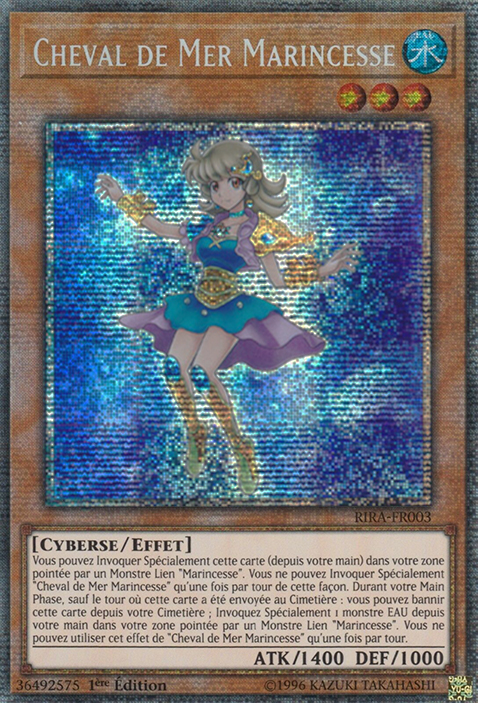 2 - Starlight Rare