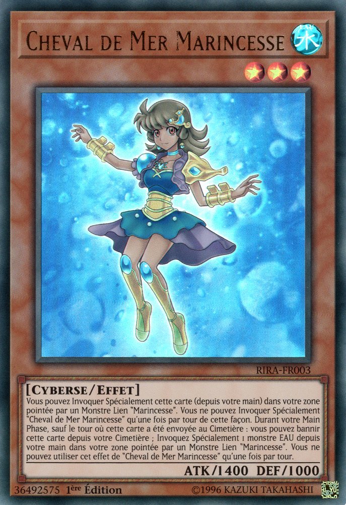 1 - Ultra Rare