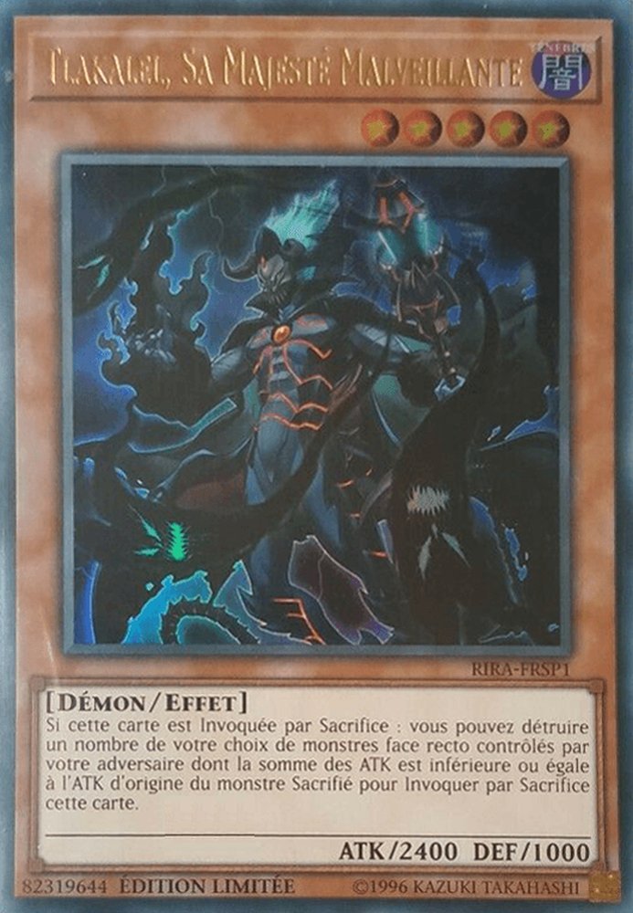 2 - Ultra Rare