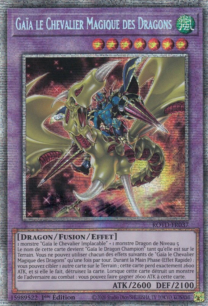 2 - Starlight Rare