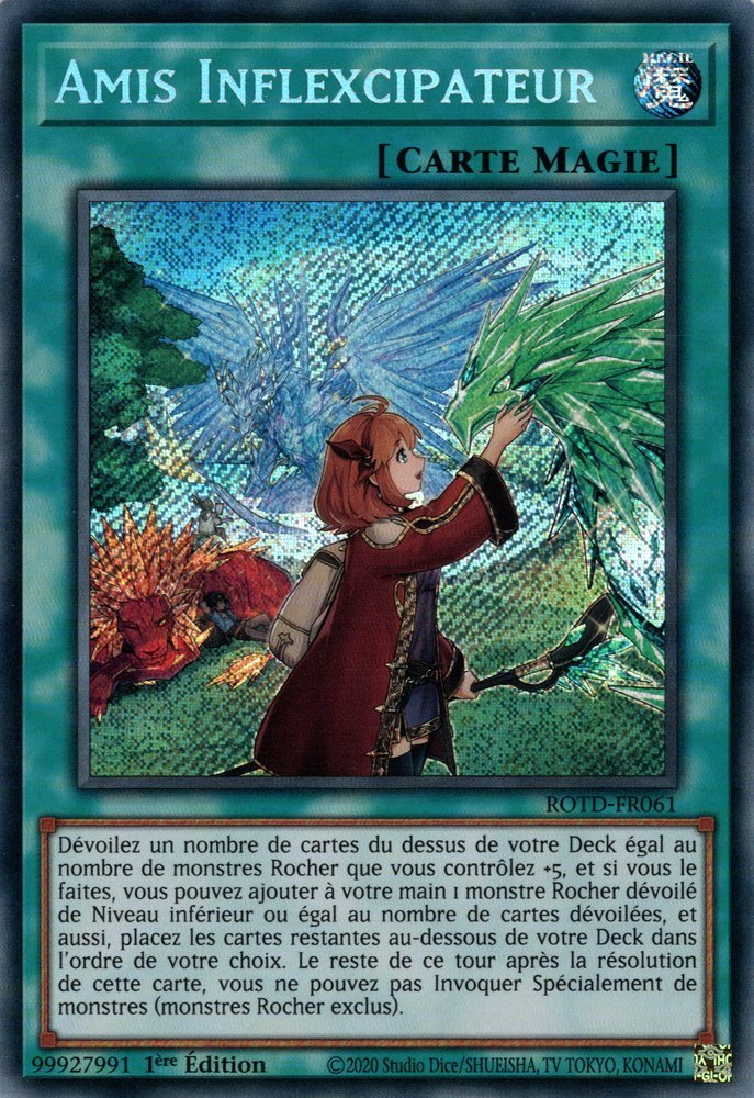 Amis Inflexcipateur
