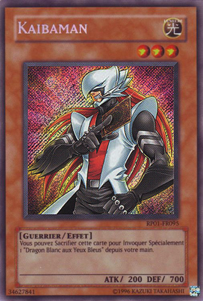 Kaibaman