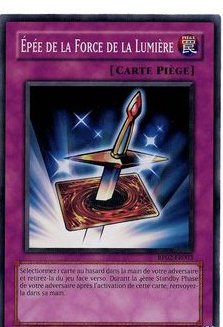 Epée de la Force de la Lumière