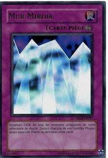 Mur Miroir
