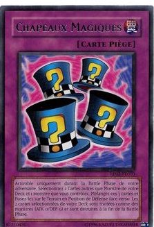 Chapeaux Magiques