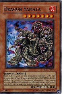 Dragon Yamata