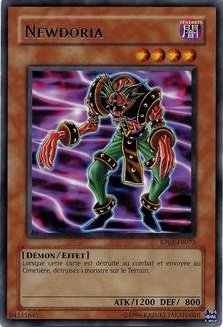 Newdoria