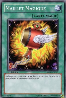 Maillet Magique