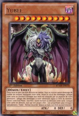 Yubel