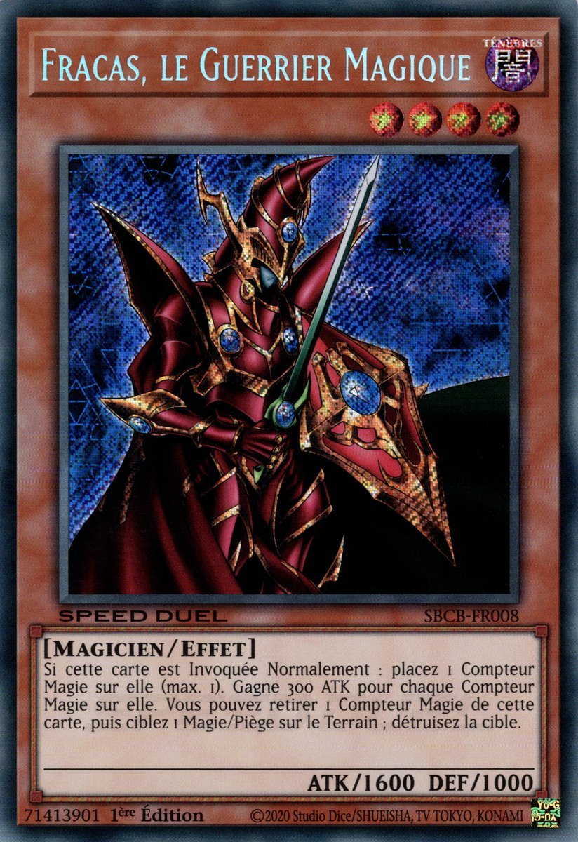 2 - Secret Rare